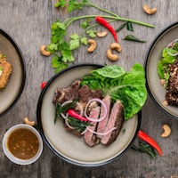 Mindful eating